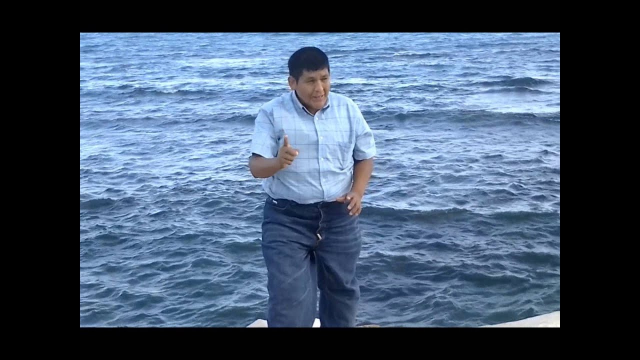 Jes&uacute;s te ama, Edwin Marcos D&iacute;az # 4