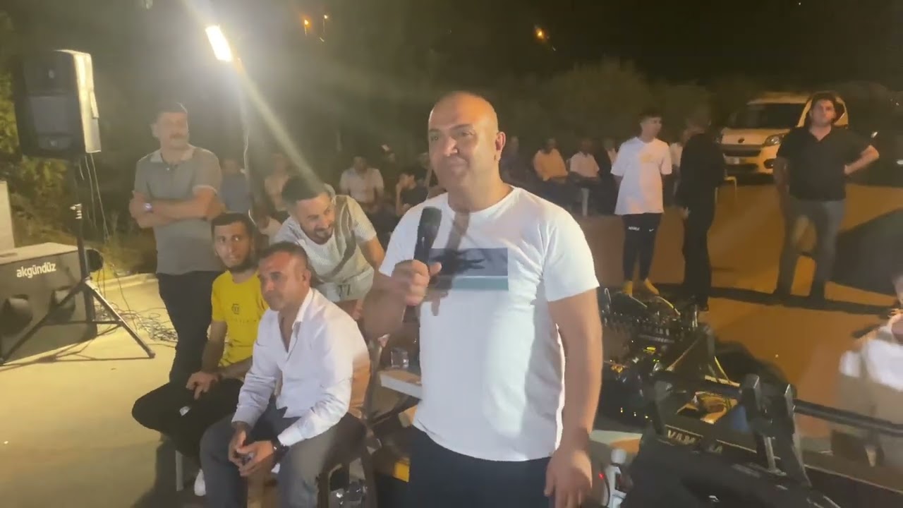 WELAT M&Uuml;ZİK İMAD TUFAN VE Almanya&rsquo;dan misafir gelen altın mızrap NİHAT &Ccedil;ELİK GOWEND