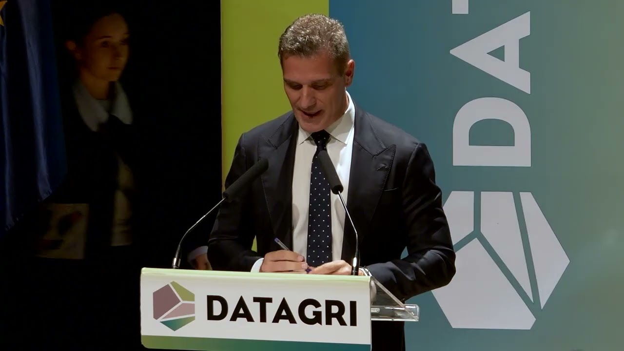 Clausura y traspaso siguiente DATAGRI