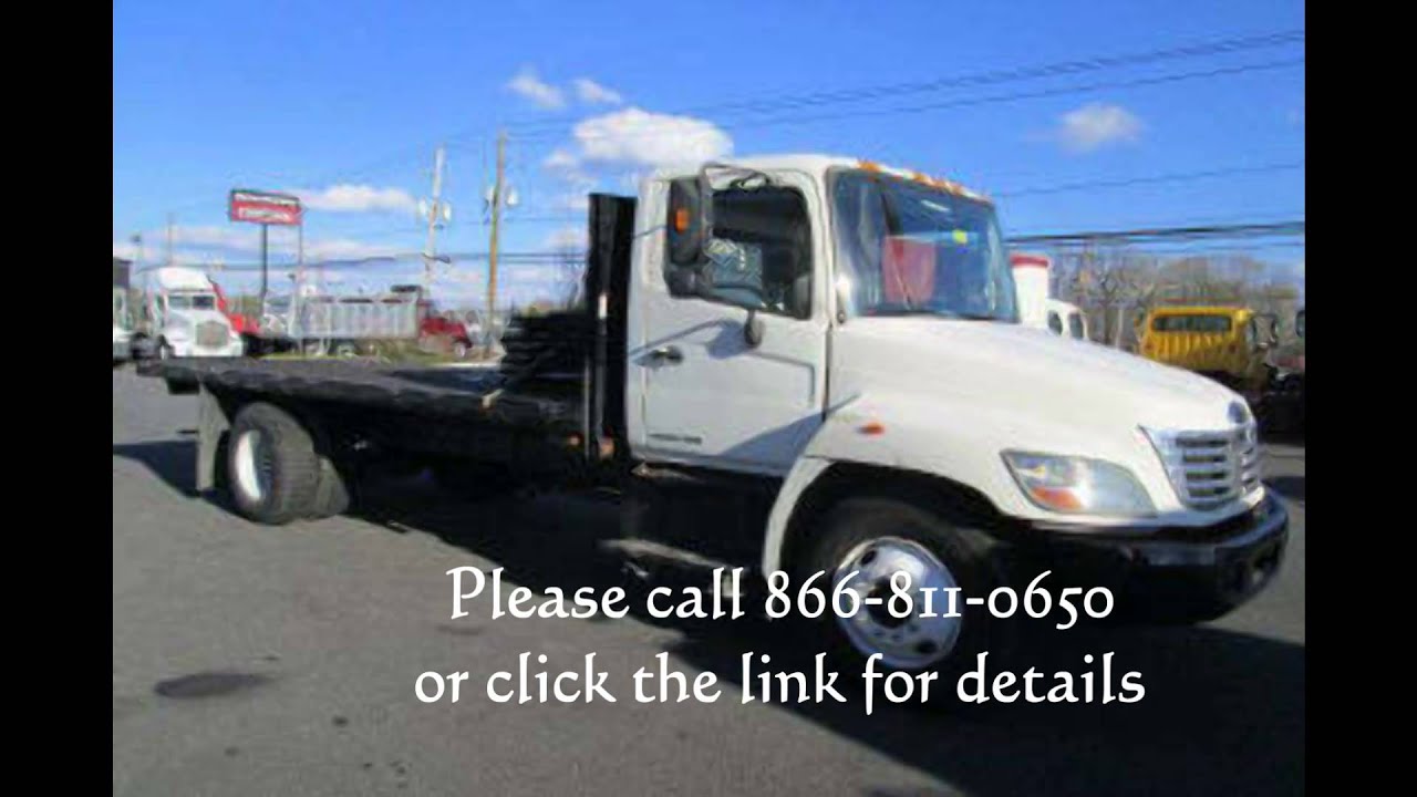 Used Stake bed truck for sale in delaware