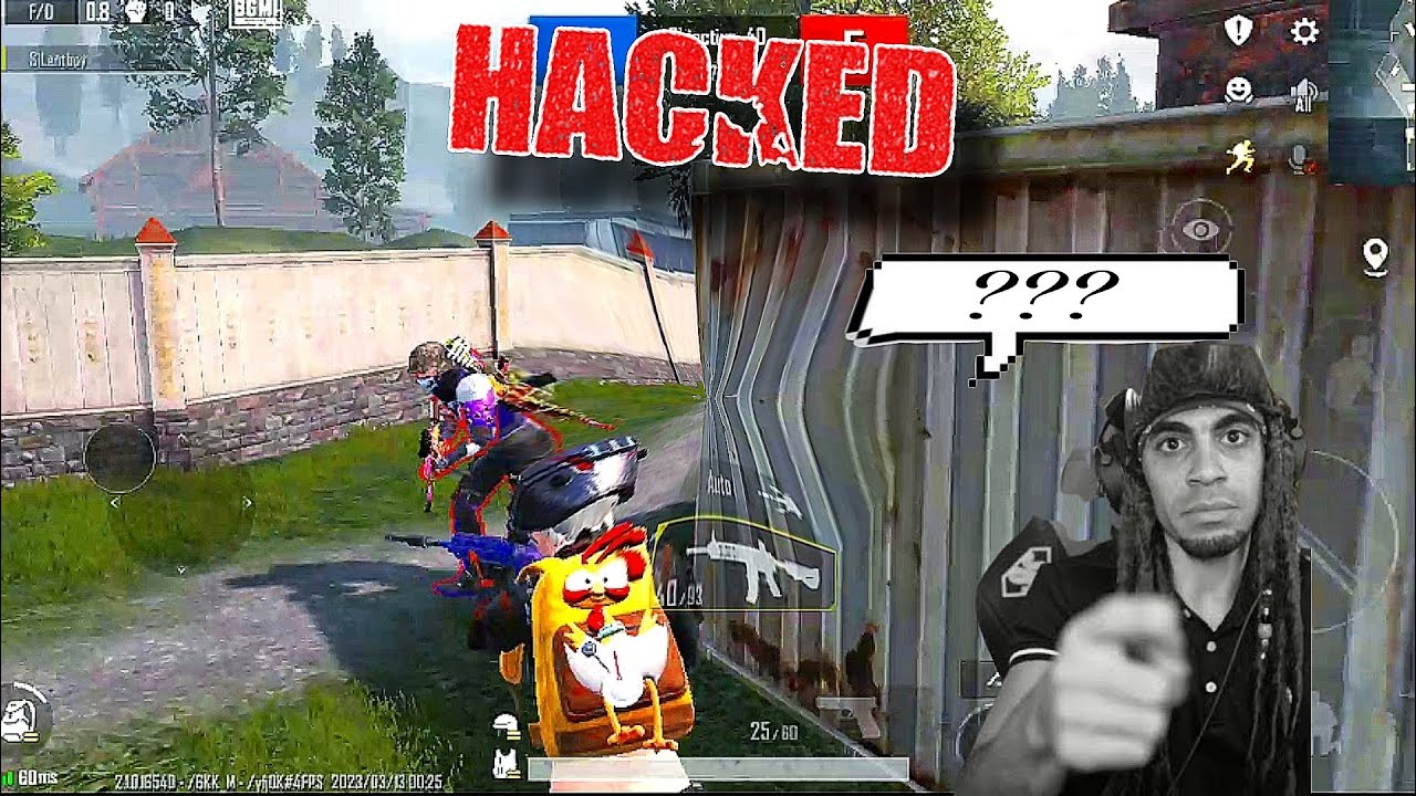 𝟵𝟬𝗳𝗽𝘀 𝗛𝗮𝗰𝗸𝗲𝗿 𝗖𝗵𝗮𝗹𝗹𝗲𝗻𝗴𝗲 𝗠𝗲🤯💥🔥#shorts #bgmihacker #viral