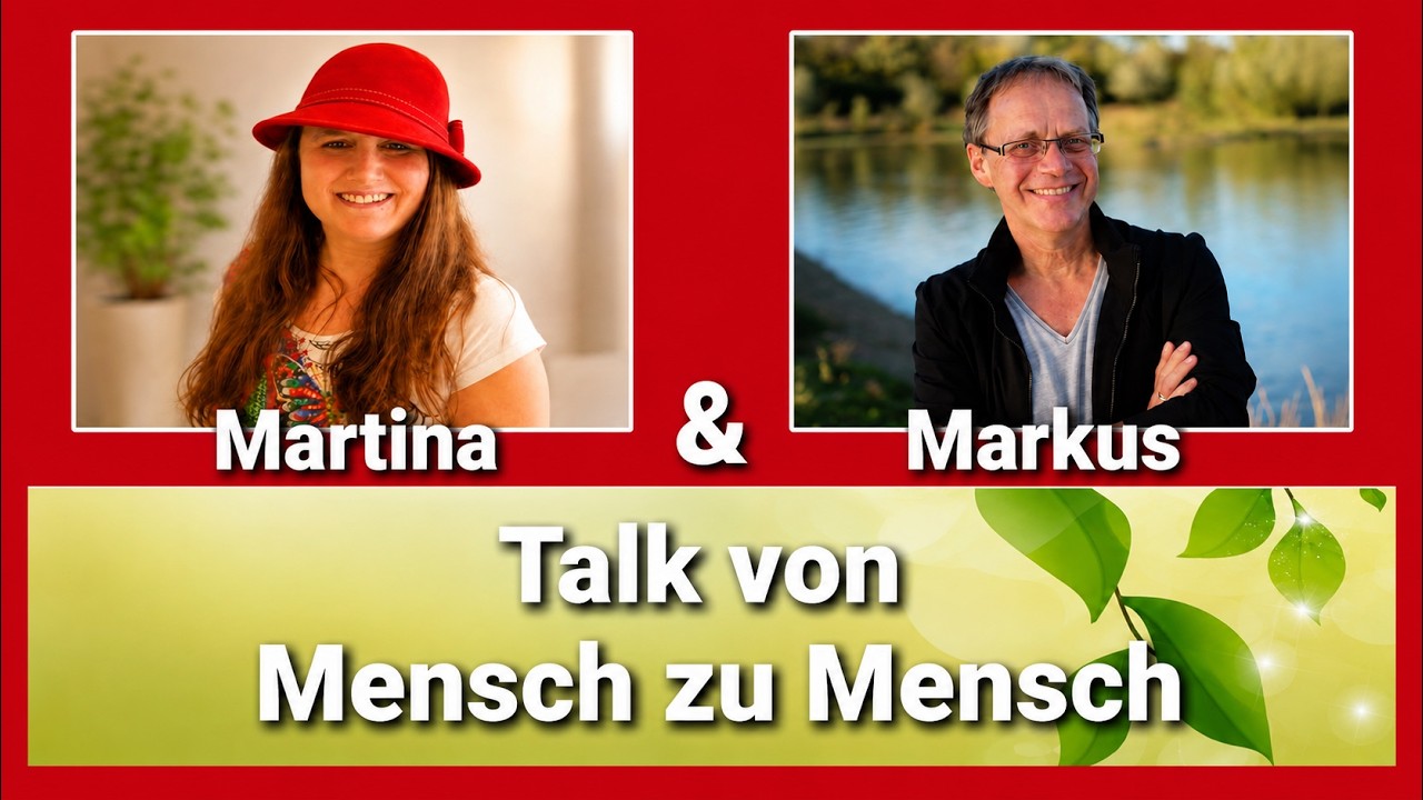 Interview mit Markus Klepper - 30 Jahre ONE, traumasensibel