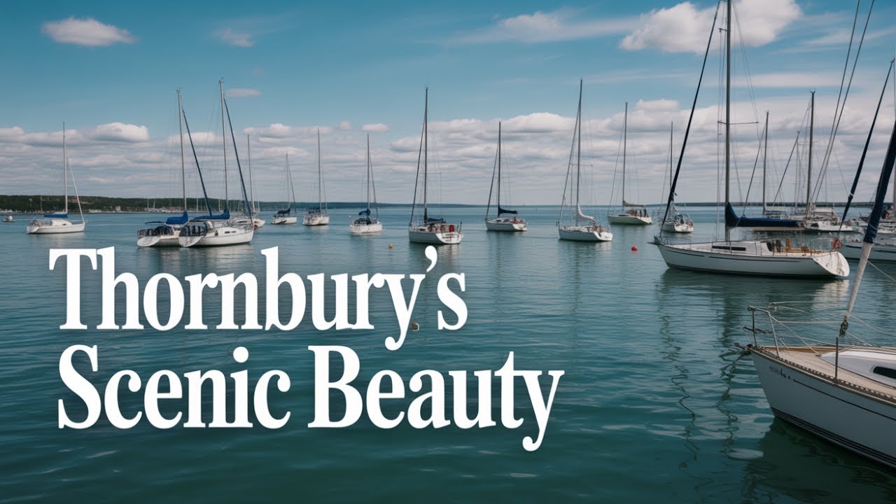 You've Never Heard of Thornbury? Here's Why You Should