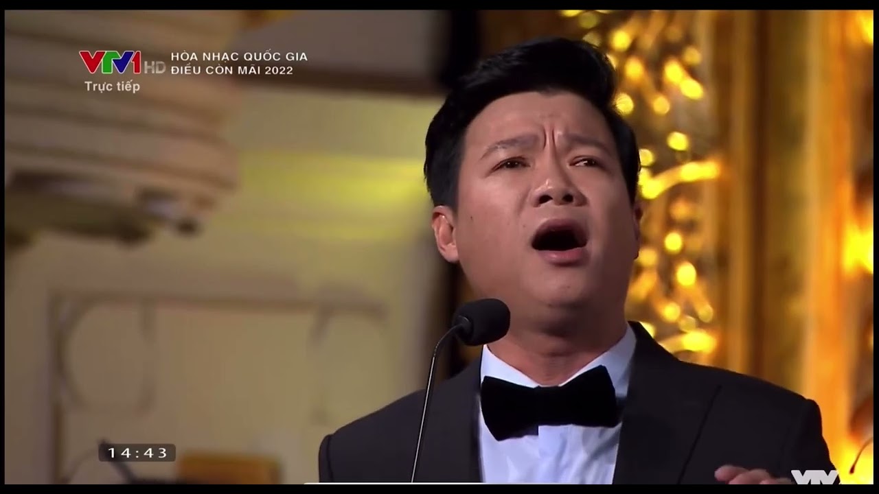 Hà Nội ngày trở về ( Điều còn mãi 2022 ) - Vũ Thắng Lợi