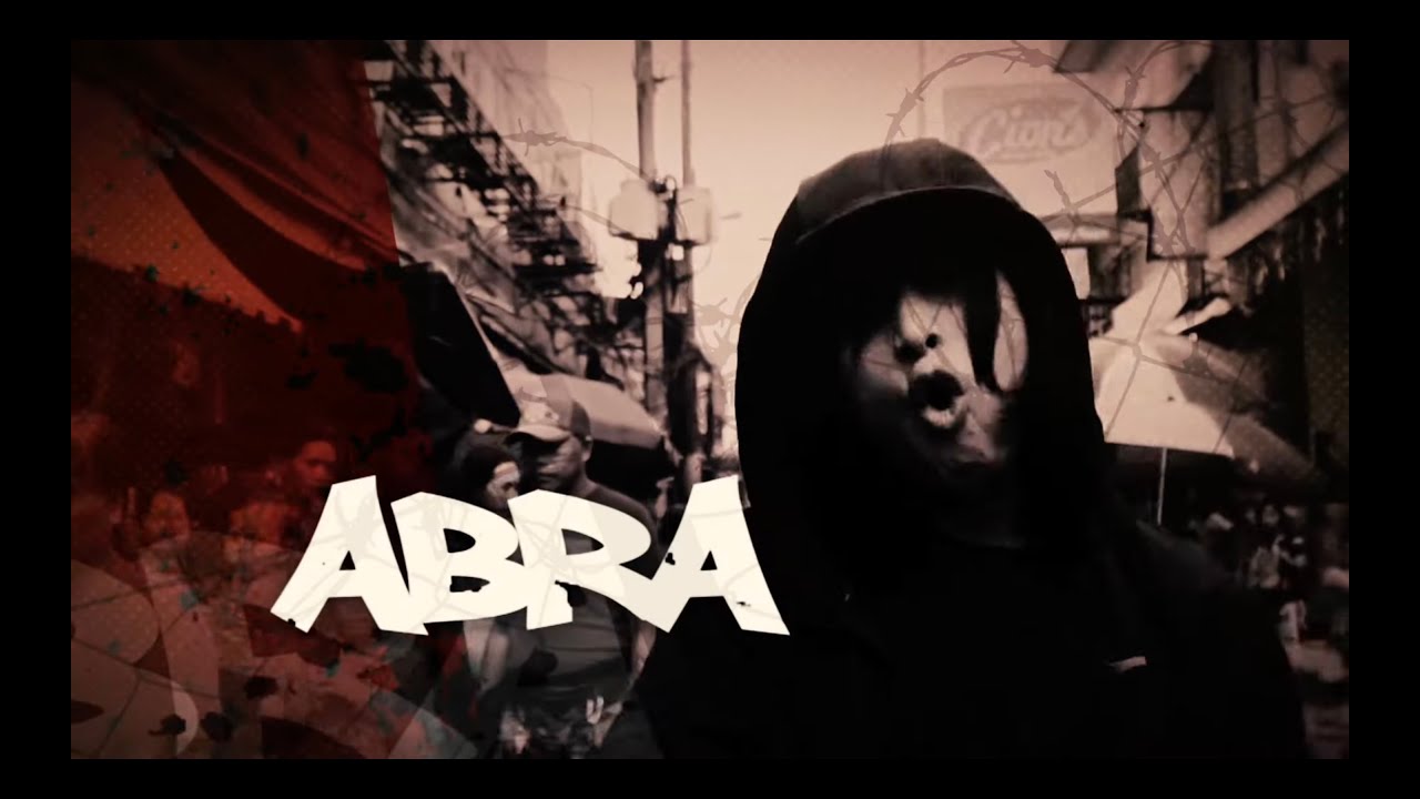 Abra [LIVE] @ The FlipTop Festival 2020
