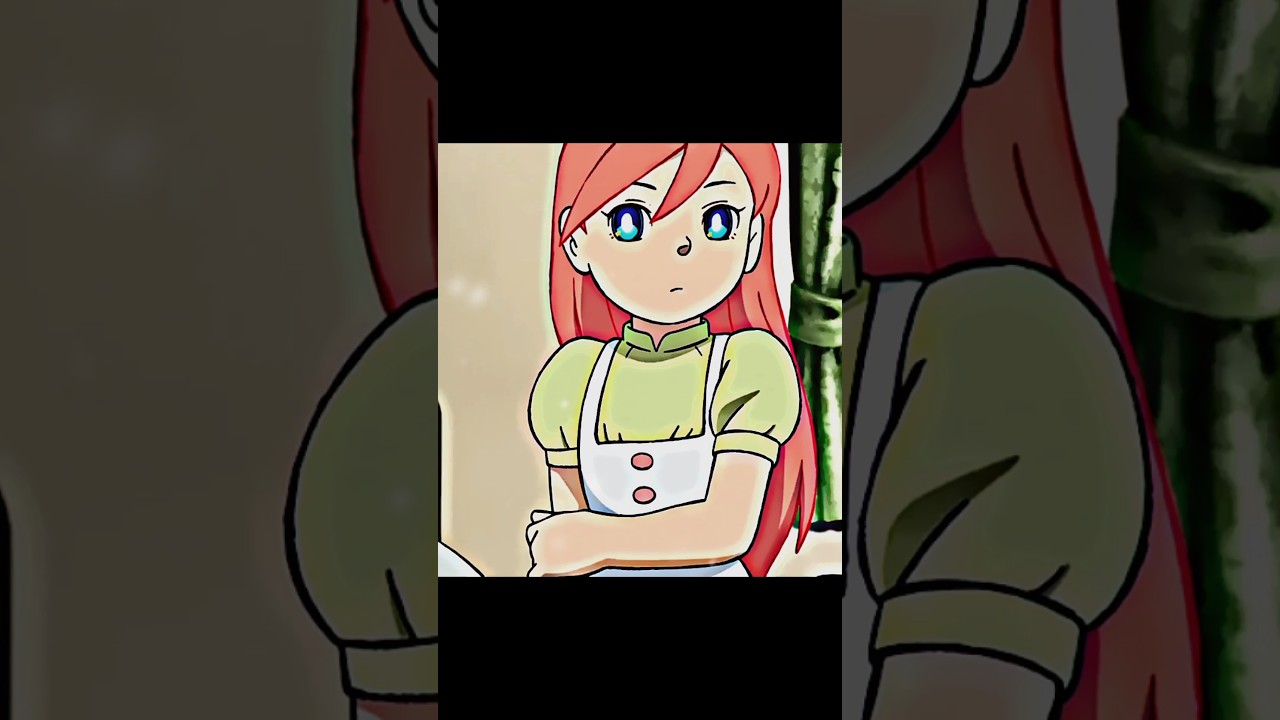 NOBITA x All beautiful 😍 girls 🤤 X seiko saotome 💖 #shorts #ytindia #ytshorts