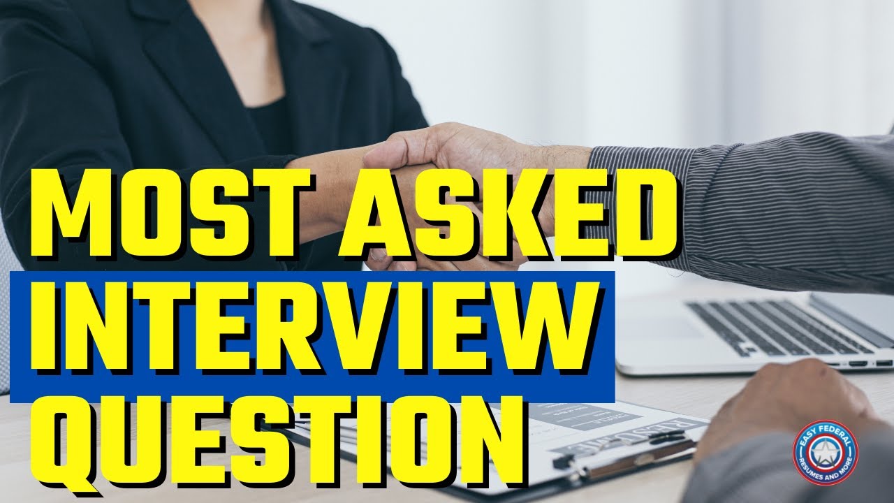Top Interview Questions to Ask and what Impacts the Answer | USAJOBS Tips for Government Interview