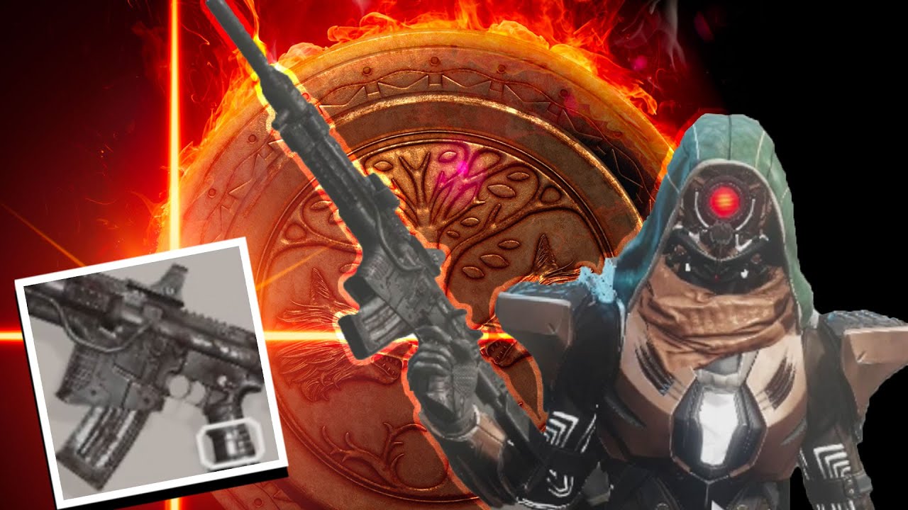 Under-Leveled & STILL in First Place!? KHVOSTOV + IRON BANNER | Destiny 2