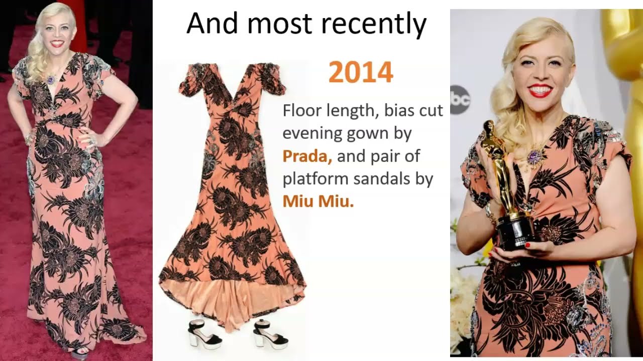 ELVIS Producer, Costume & production designer CATHERINE MARTIN Oscar Fashion Story
