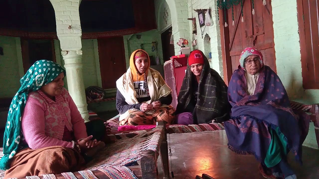 लक्षमी ओर टोटे की बहुत सुन्दर कहानी🙏 Haryanvi Sangeet 🙏