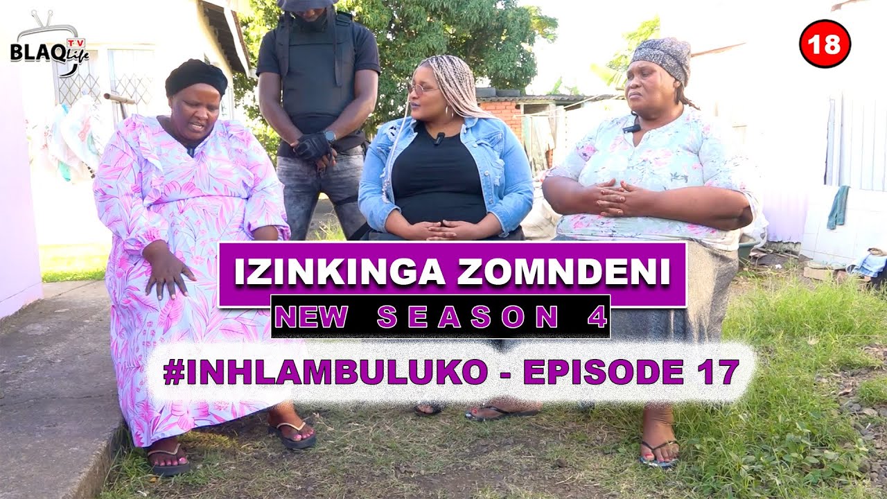 Ngashada nomkhwenyana kamngani engazi, bamdivosa | IZINKINGA ZOMNDENI | INHLAMBULUKO