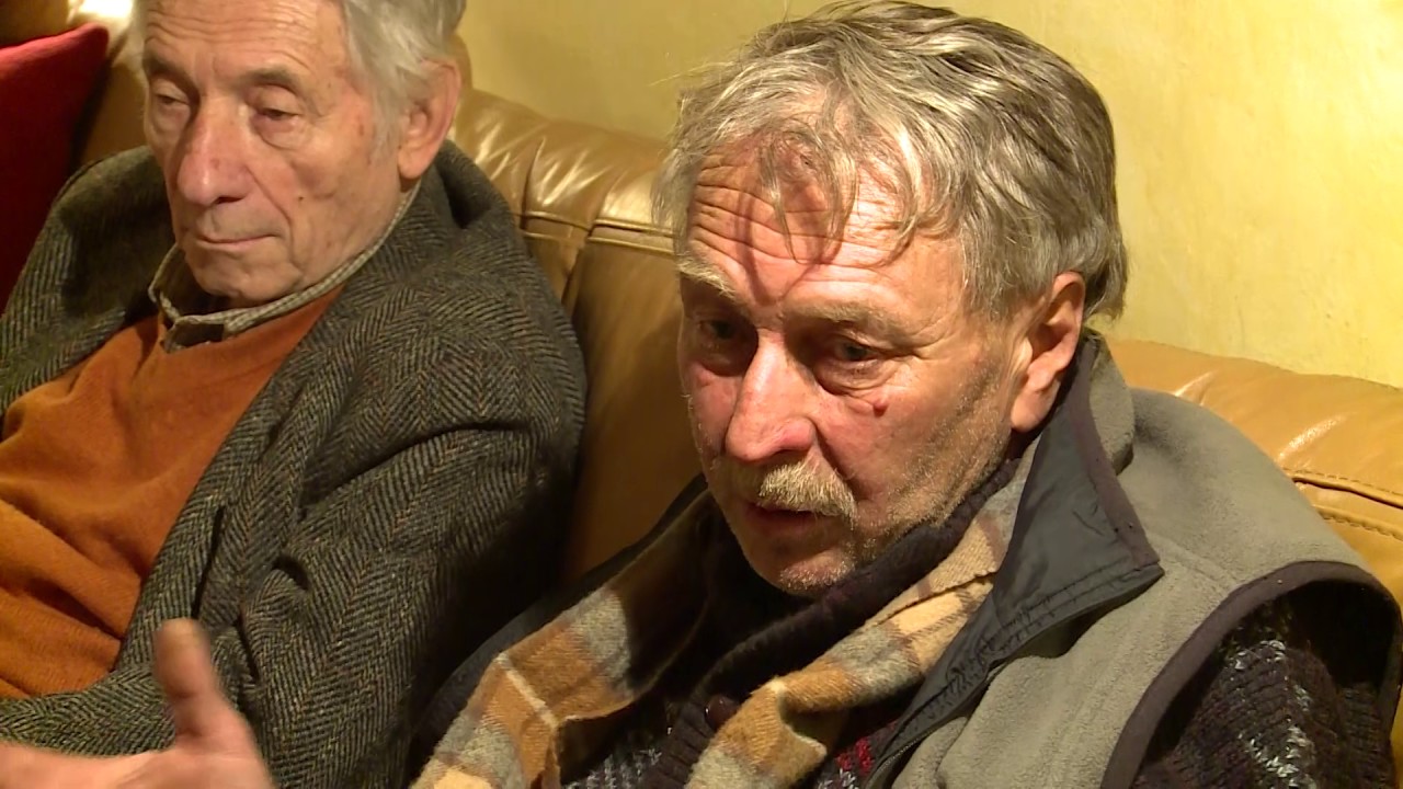 Il postino di Barolo. (progetto di documentario)