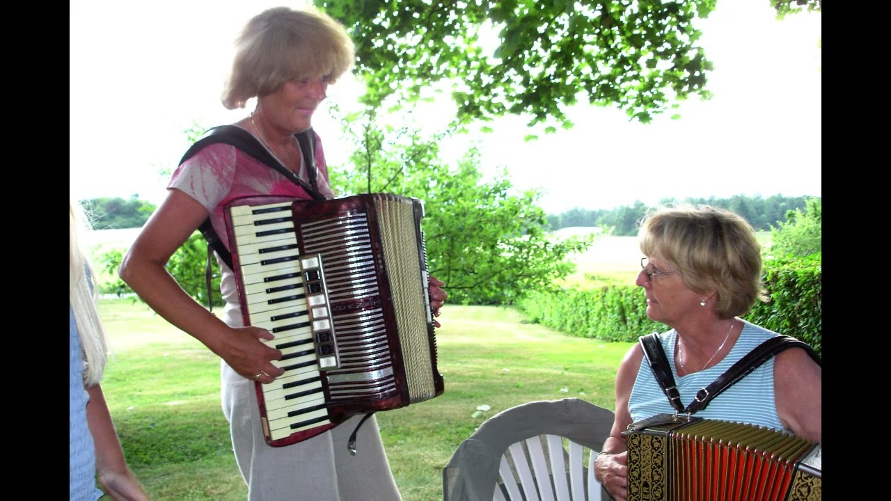 2004 Nyårsafton & 2005 Björkö