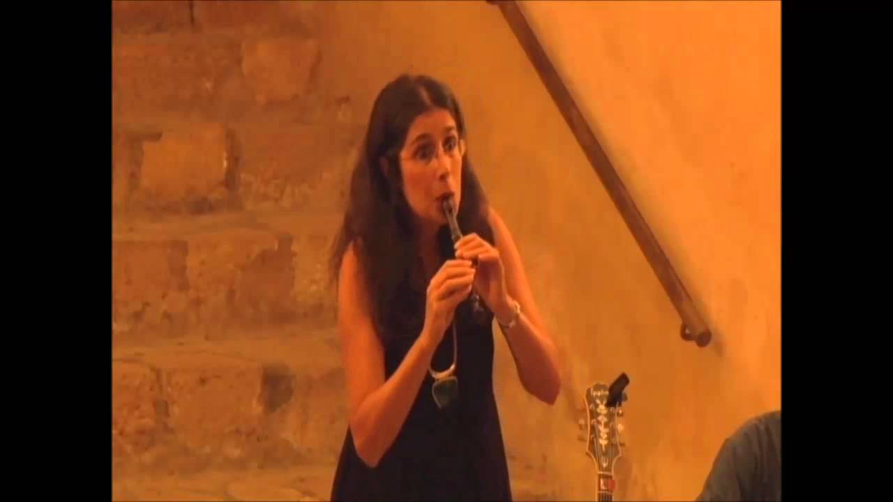 Ruvi Hod - The bird fancier's delight