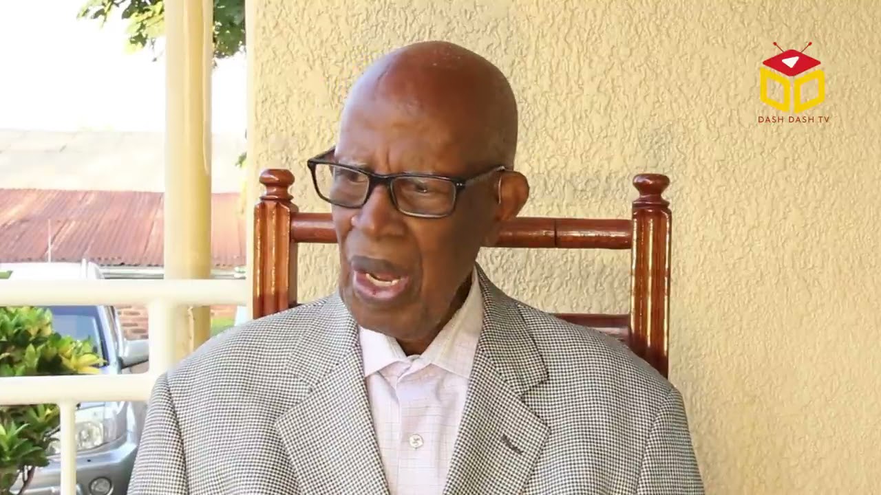 NDIHANIZA ABIRIRWA BAMBIKA KANDI NDI MUZIMA|| PASTOR EZRA MPYISI