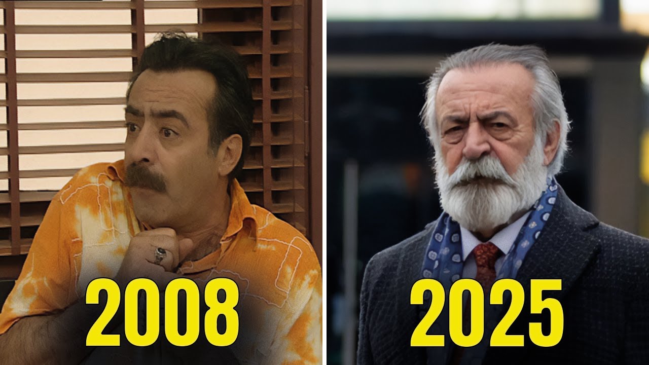 Akasya Durağı Oyuncuları Şimdiki Halleri 2025