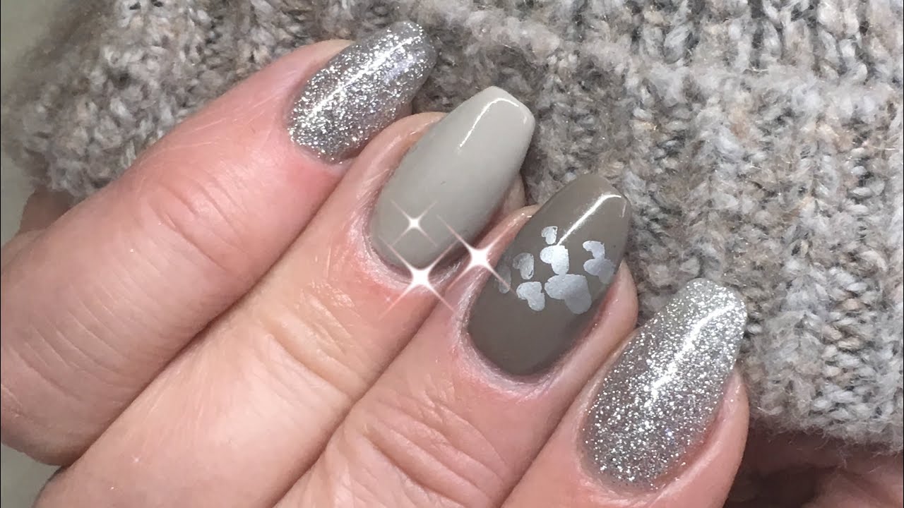 Part 3: Valentine’s Nails/Modelones Gel Polish