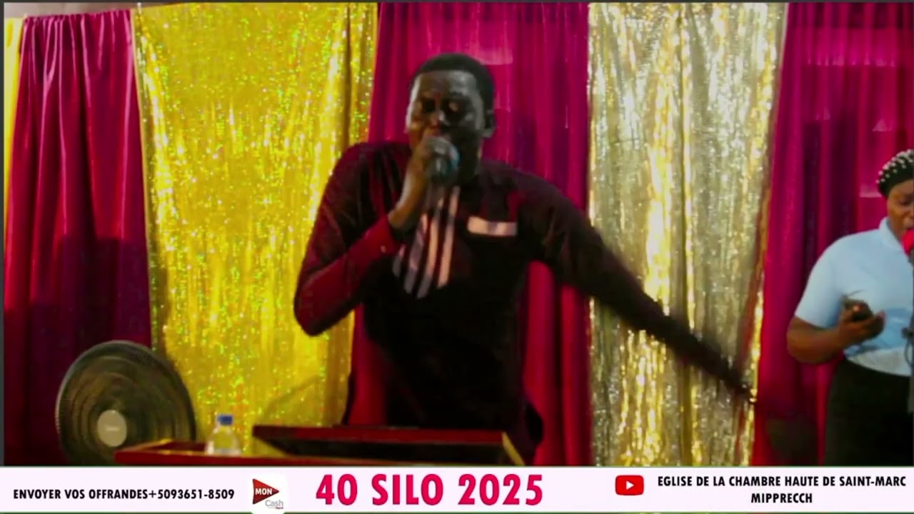 Kouri vin balanse kantik AK psalmiste Duckenson 💯💯🔥✍️✍️🔥🔥🔥