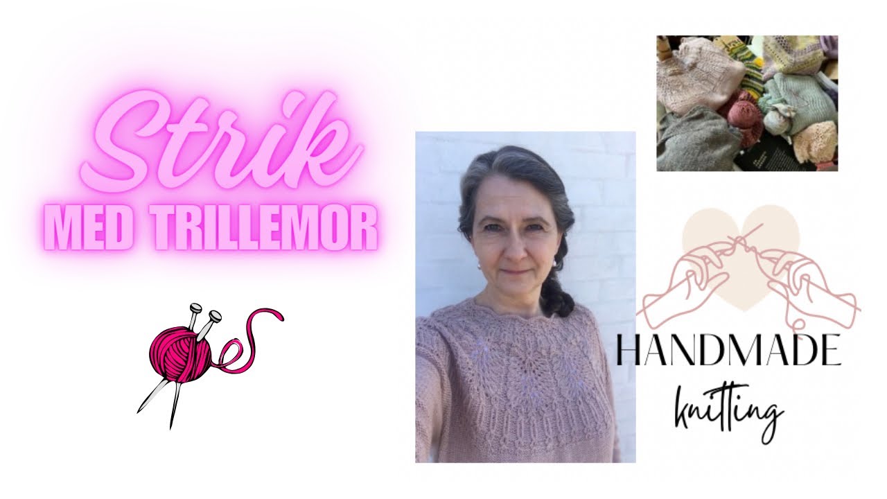 Strik med Trillemor - 17