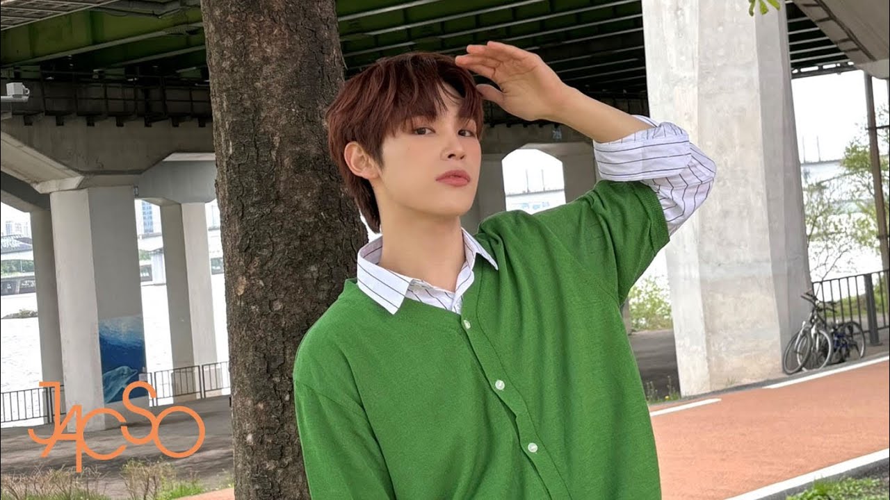 규민(GYUMIN) 