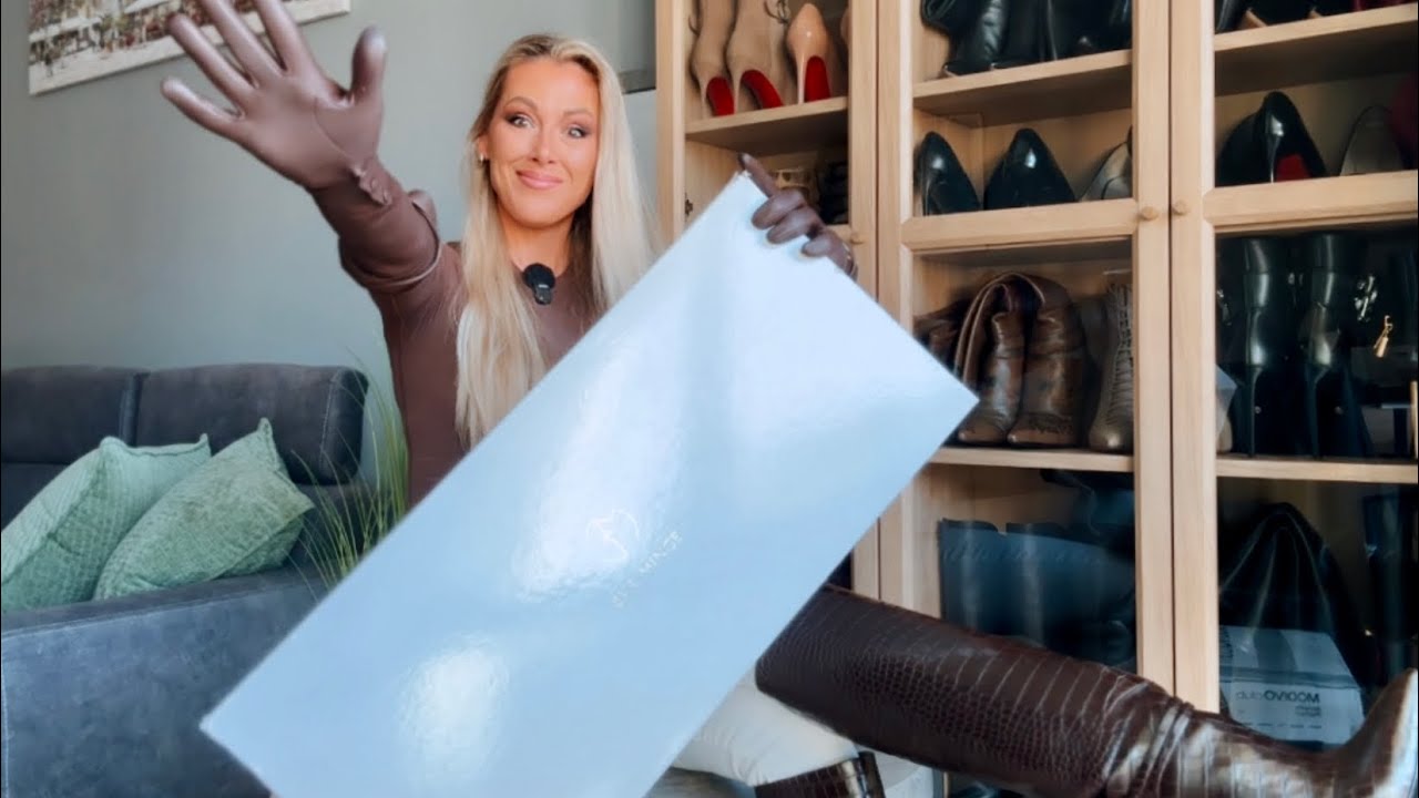 Boots Unboxing - but It&rsquo;s a TOTAL Surprise