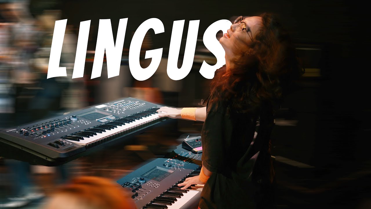 2025 서울공연예술고등학교 실용음악과 MUSIC FESTIVAL - Lingus