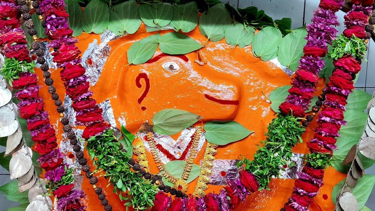 @ దక్షిణాయన ఆషాడ మాస మూడవ శనివారం