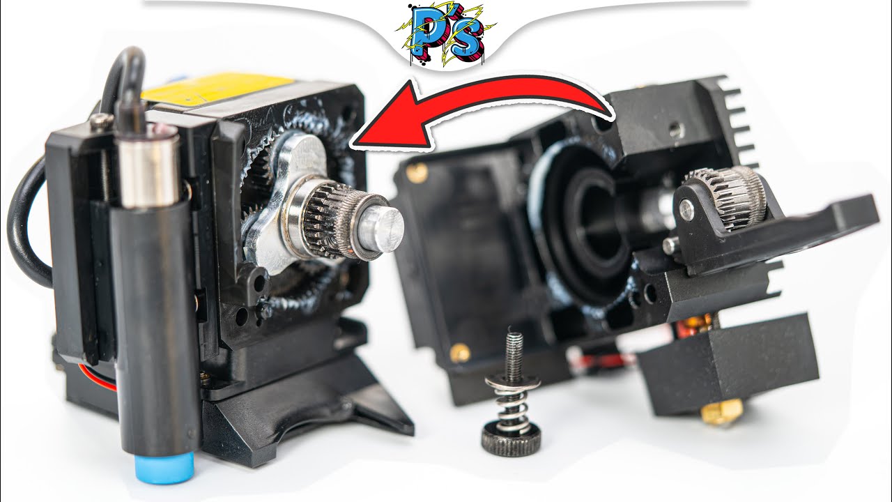 299€ Drucker mit Planetenextruder [SOVOL SV06 TEST - Deutsch 2022]