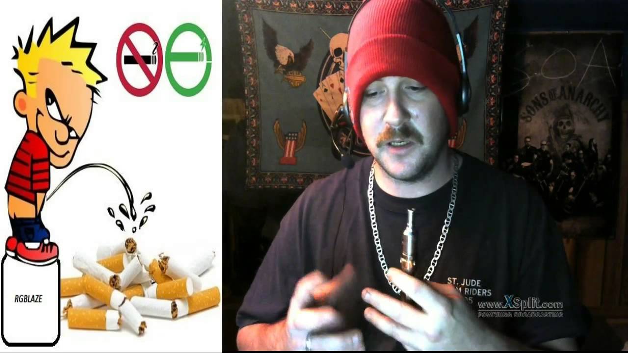 The Vape Shack 808 Review