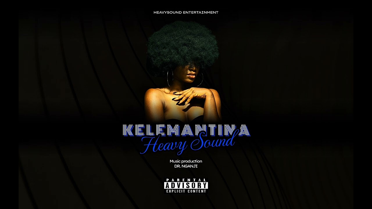 KELEMANTINA (Official Audio) by HEAVYSOUND 