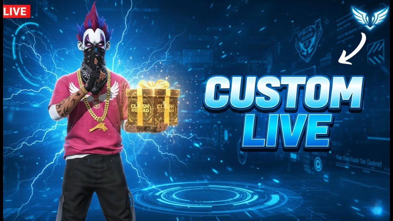 🔥 SUBSCRIBERS VS PRO PLAYER! 😱 ONLY LEGENDS CAN WIN THIS 4V4 WAR| Free Fire LIVE #freefire #fflive