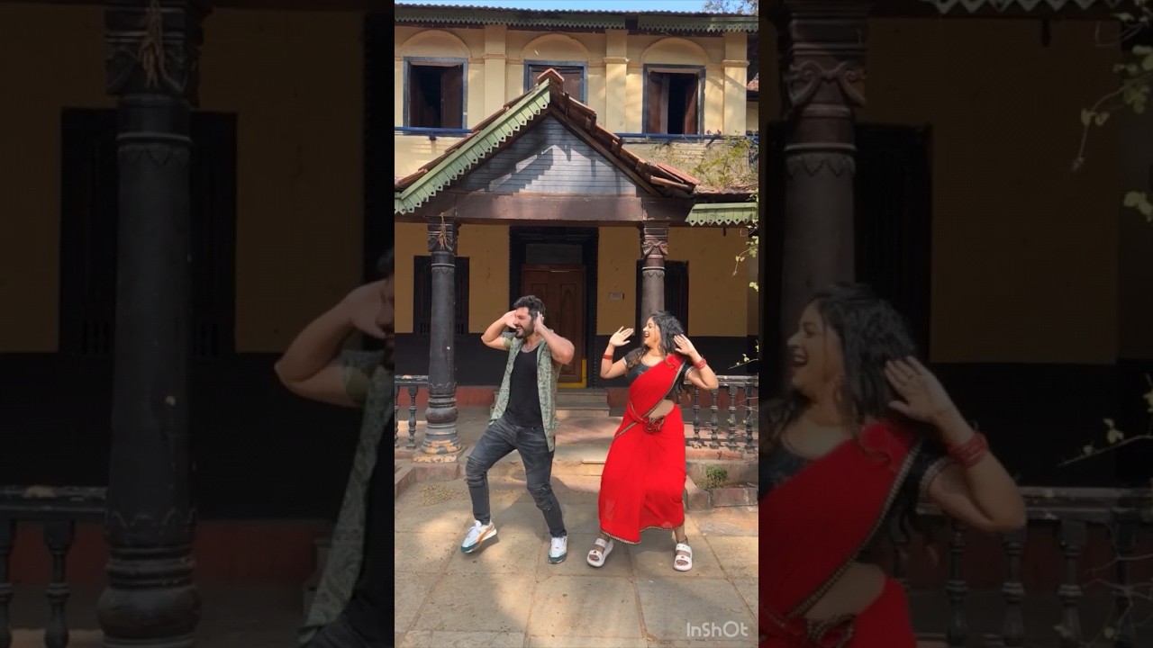 Kurchi Madathapetti Song rehearsal video Blooper | #AliReza | #PallaviGowda | Zee TV Sankranthi Show