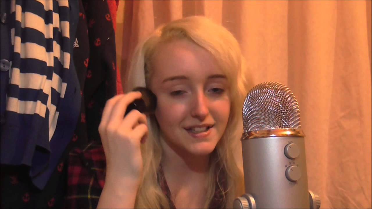 ASMR - August Haul  - Ear-to-Ear Tapping - (Choies, Newfrog, Newdress) - Soft Spoken