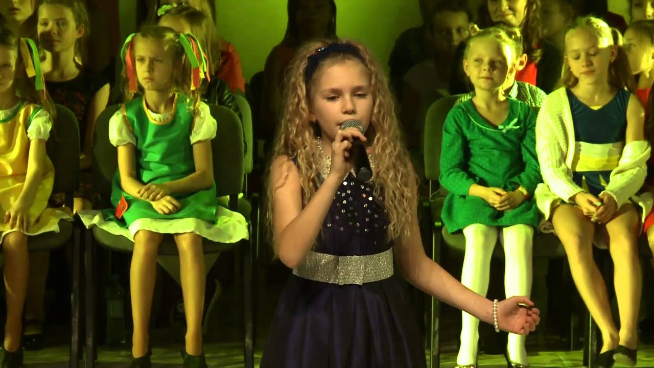 Oliwia Miś 