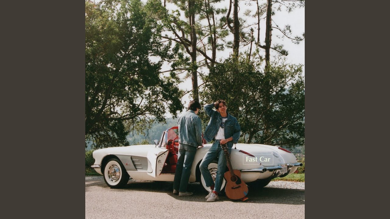 Fast Car