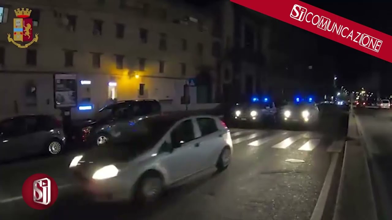 BILANCIO RELATIVO AL 2025 DELLA QUESTURA DI NAPOLI