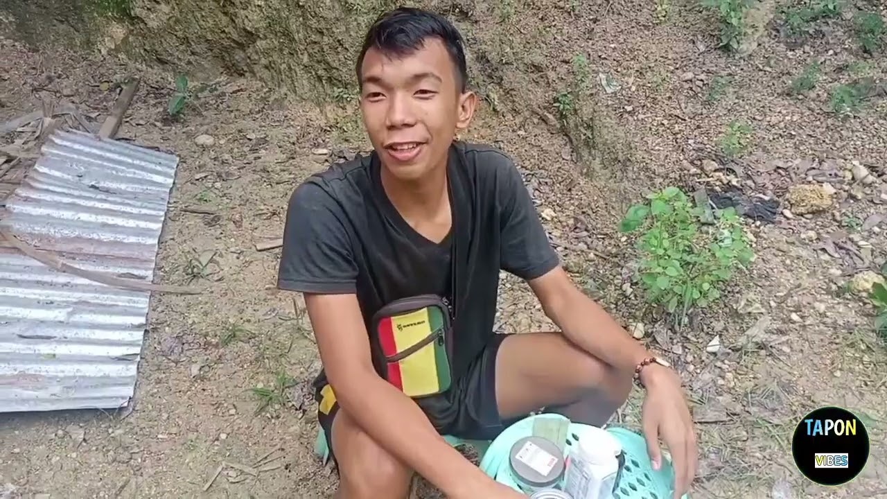 Negosyante ug tambal 🤣