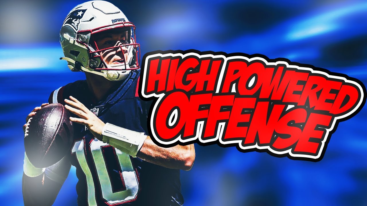 This Offense Is UNSTOPPABLE! Best Scheme In Madden 23!