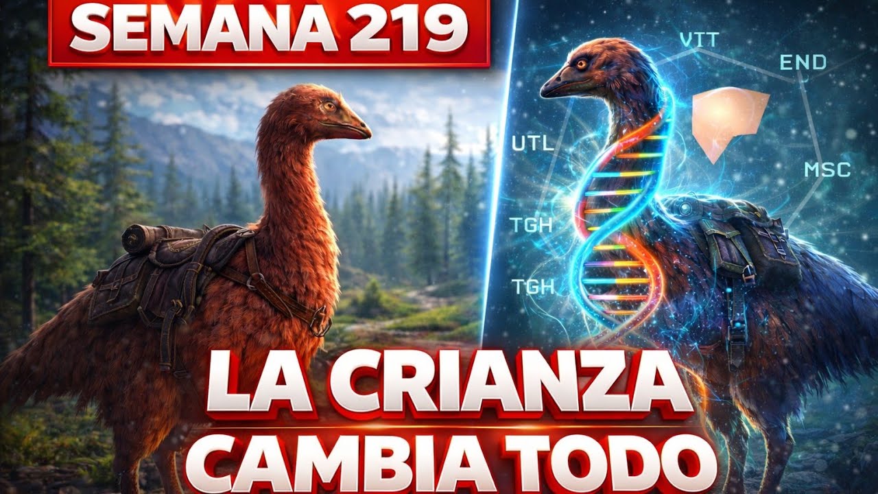 ICARUS 219: Esto Lo Cambia Para Siempre