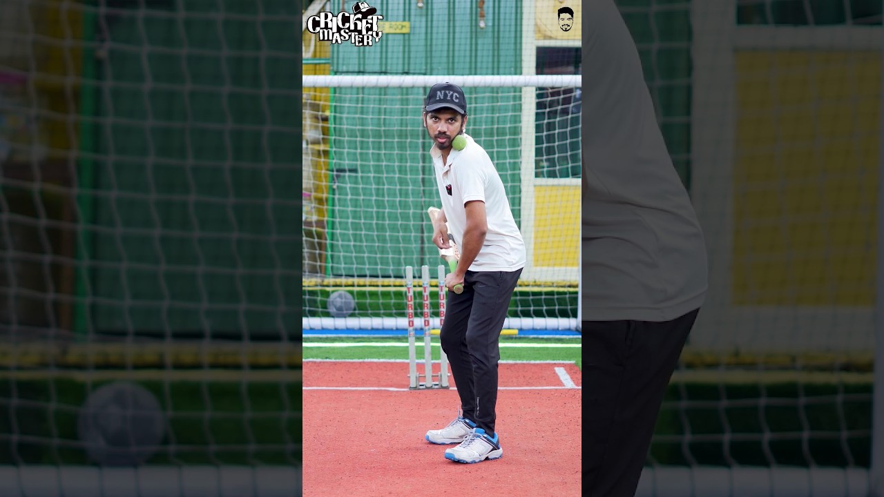 Improve your headposition & ball watching #shorts #battingtricks #cricket