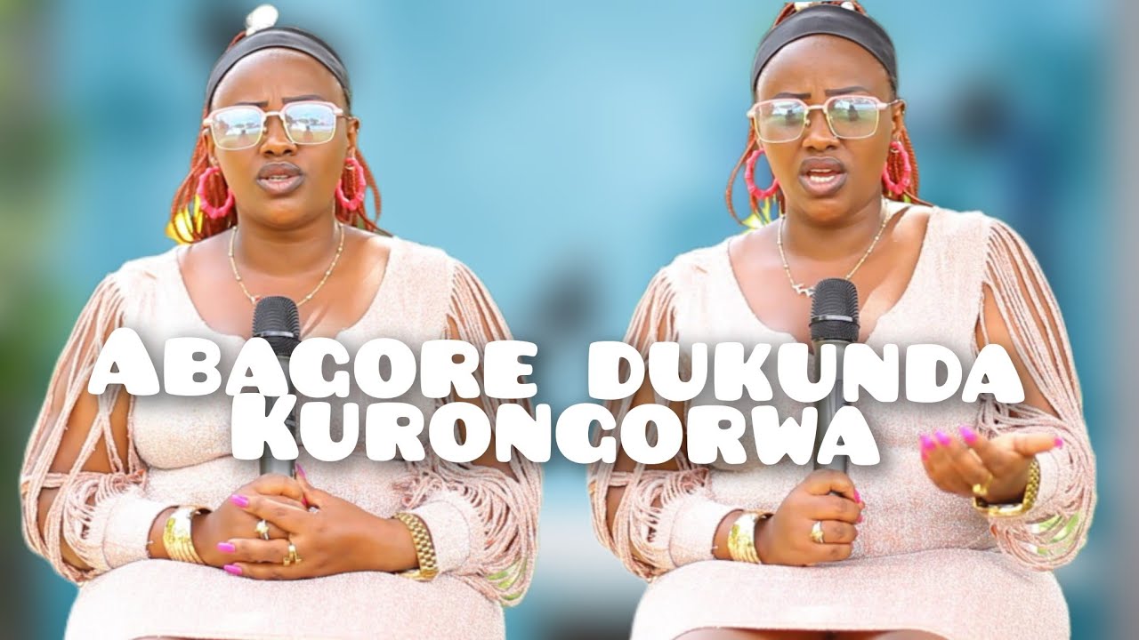 UMUGABO UMAZE IMINSI ARONGORA  IYO AKURONGOYE URABIMENYA _MUTUBABARIRE ABAGORE DUKUNDA KURONGORWA