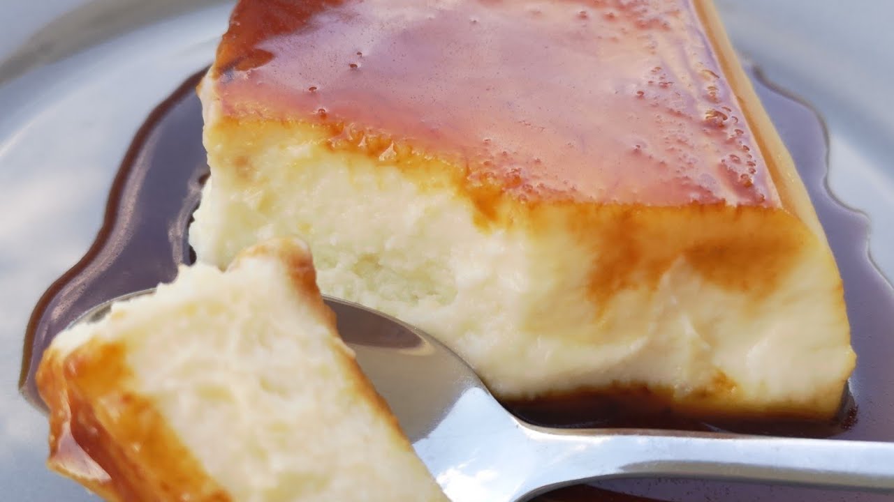 TARTA DE QUESO CREMOSÍSIMA, SENCILLA Y SIN HORNO // BEATRIZ COCINA