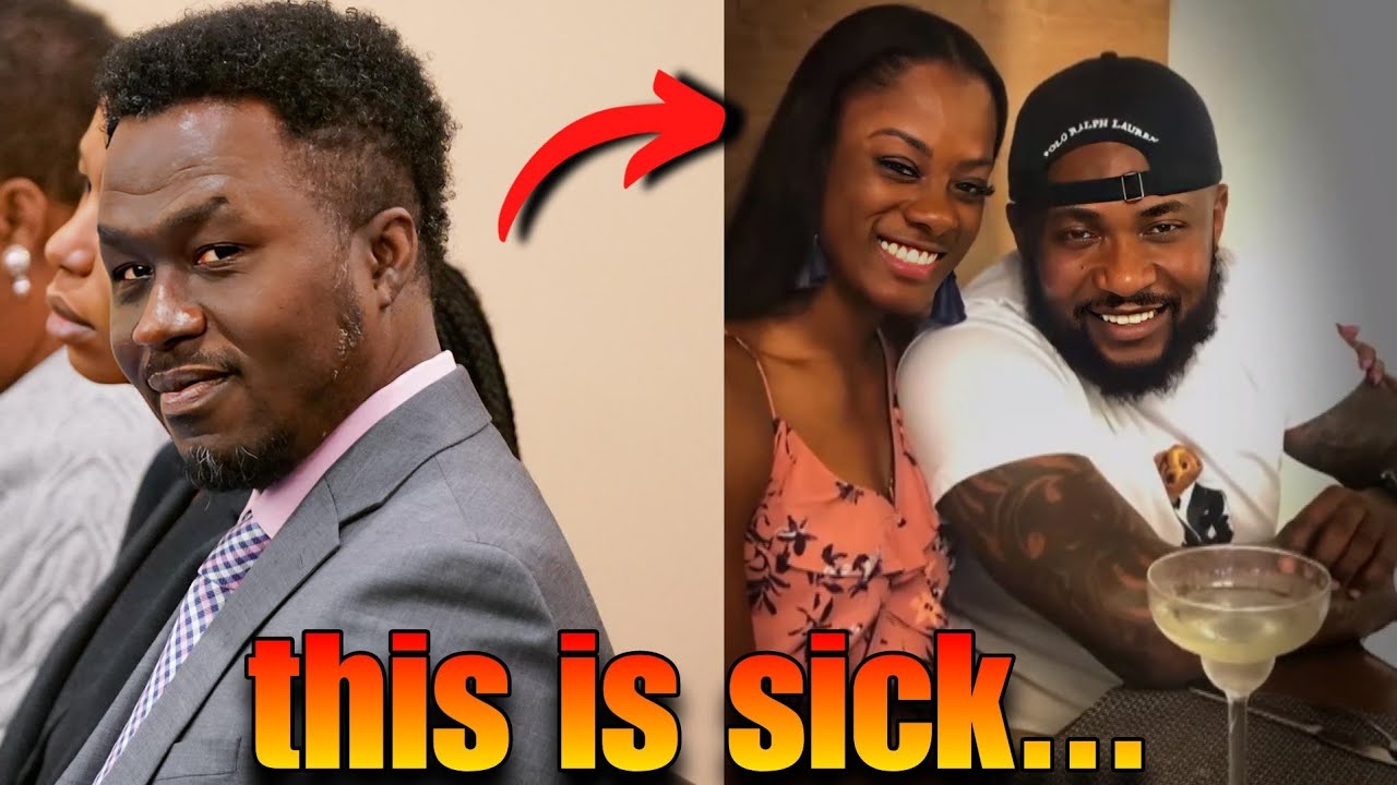 Man Does Unthinkable After Discovering Wife's Affair w/ Jamaican Pookie