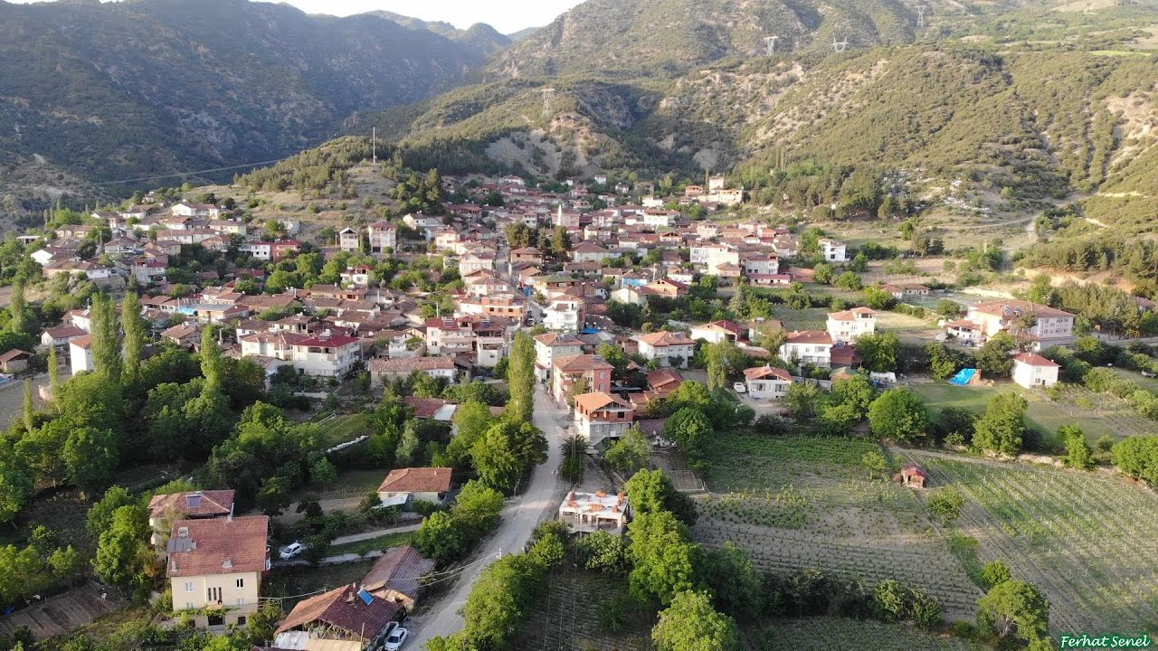 #Ballıbağ Köyü, #Erbaa / #Tokat