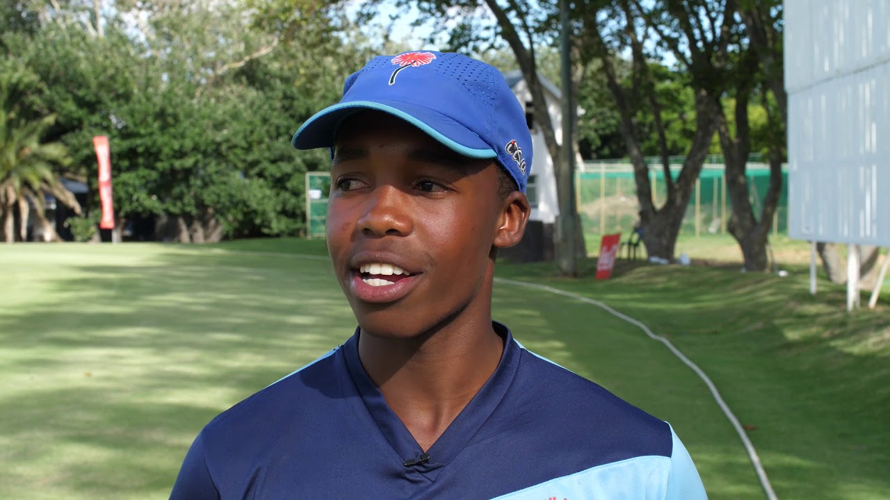 COCA-COLA KHAYA MAJOLA WEEK HIGHLIGHTS DAY 4 SEMI FINALS