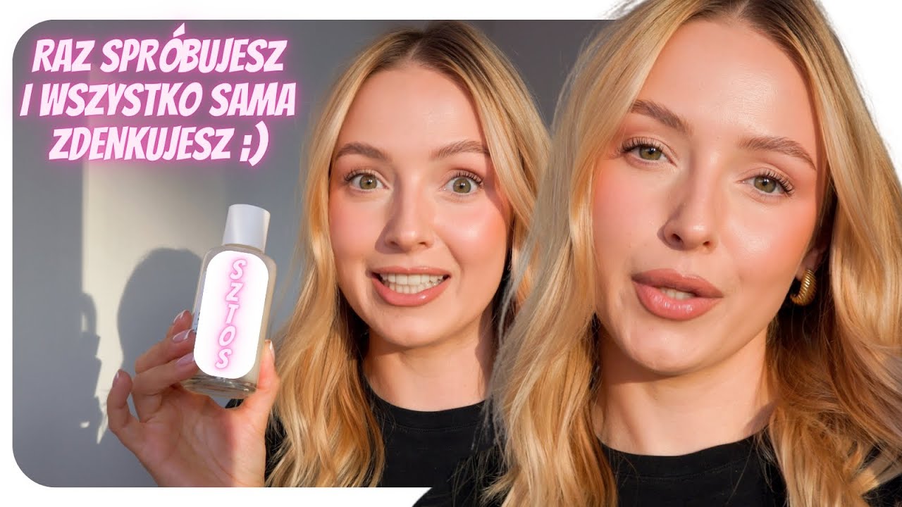 DENKO - TANI ARMANI?! TOP PIELĘGNACJA - SKÓRA MŁODSZA W KILKA MINUT. NAJLEPSZE PŁATKI POD OCZY EVER!