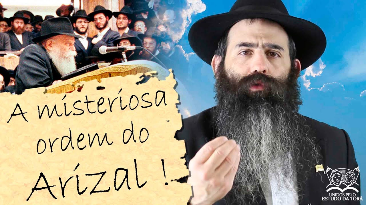 A MISTERIOSA ORDEM DO ARIZAL  | A era messi&acirc;nica EP21