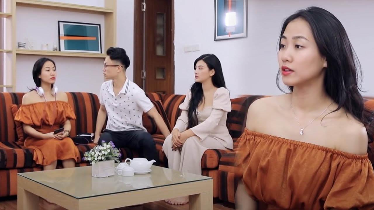 Tuesday Trơ Trẽn Bày Kế Hãm Hại Chính Thất Và Cái Kết | Cuộc Sống Hôn Nhân Phần 21