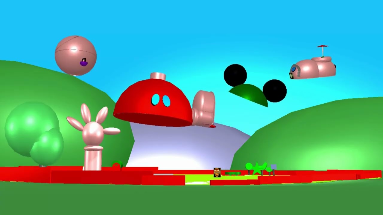 Tyler's clubhouse floats away!!!!!!!!!!!