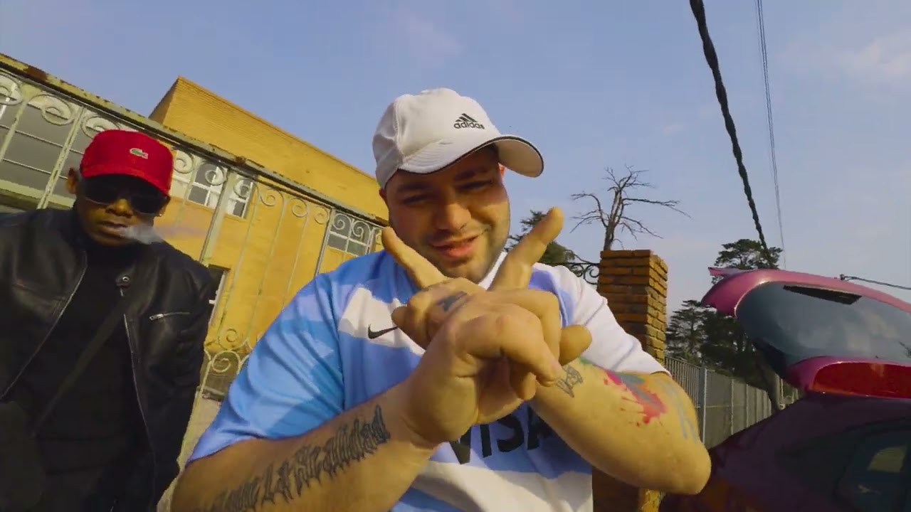 Mer - Att el mas Real 2 (Video Oficial)